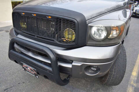2008 Dodge Ram 1500