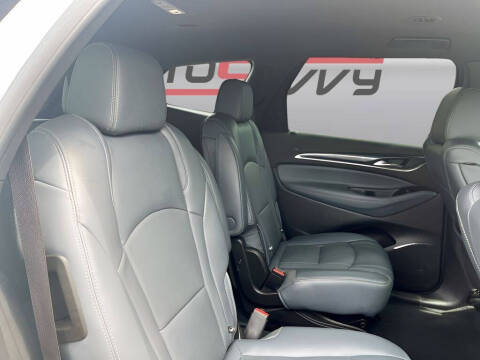 2024 Buick Enclave Premium