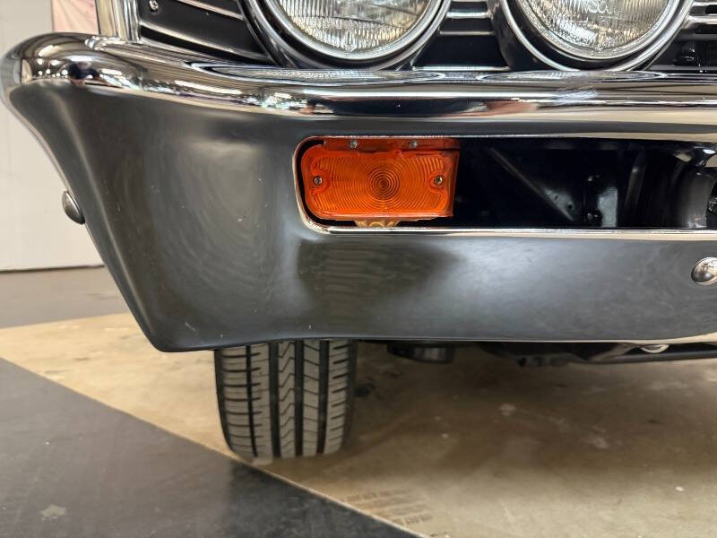 1967 Chevrolet Chevelle