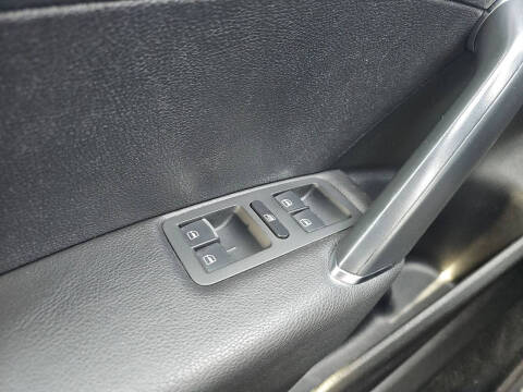 2017 Volkswagen Passat 1.8T S