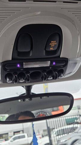 2016 MINI Hardtop 2 Door Cooper