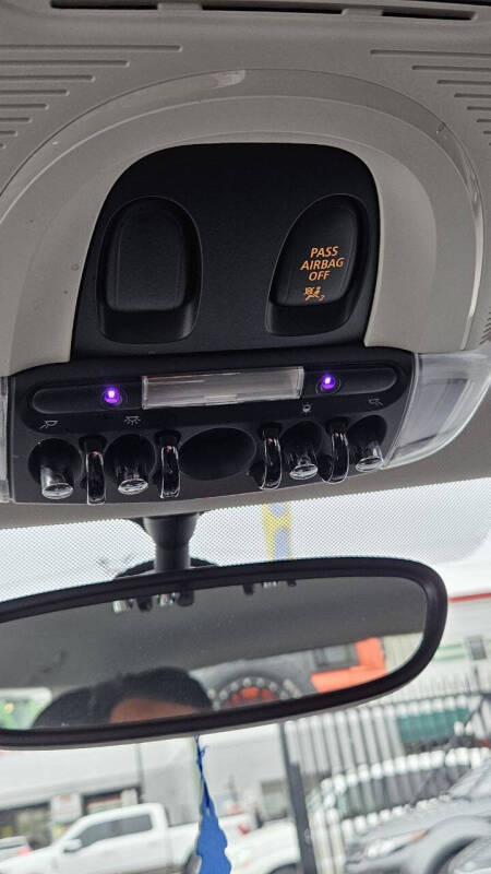 2016 MINI Hardtop 2 Door Cooper