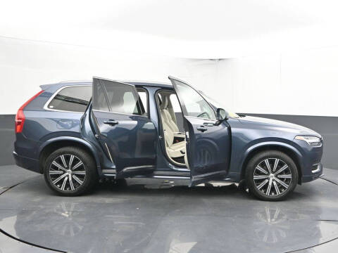 2023 Volvo XC90 B6 Plus Bright Theme 7P