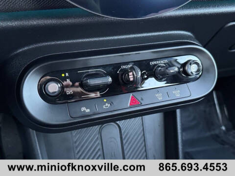 2025 MINI Hardtop 4 Door Cooper S