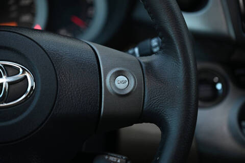 2012 Toyota RAV4 Limited