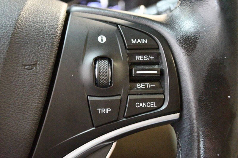 2018 Acura MDX SH-AWD