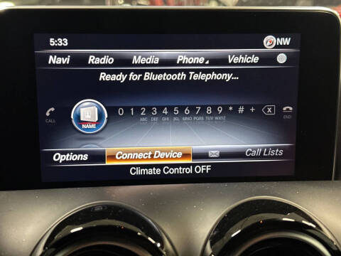 2017 Mercedes-Benz AMG GT