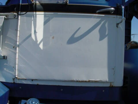 1964 Autocar Wrecker