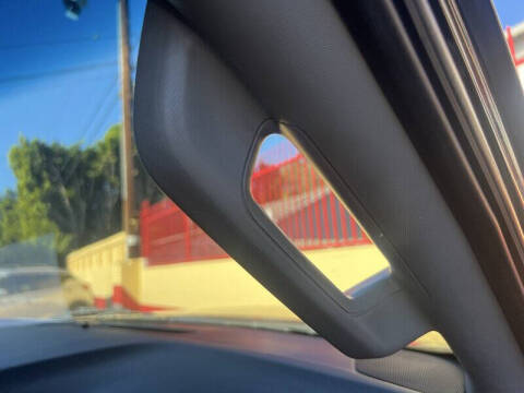 2017 Chevrolet Tahoe LS