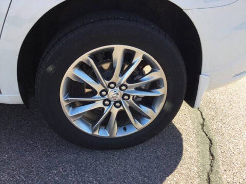 2024 Buick Enclave Avenir