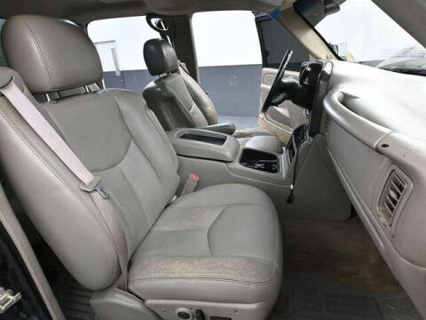 2004 GMC Sierra 2500HD