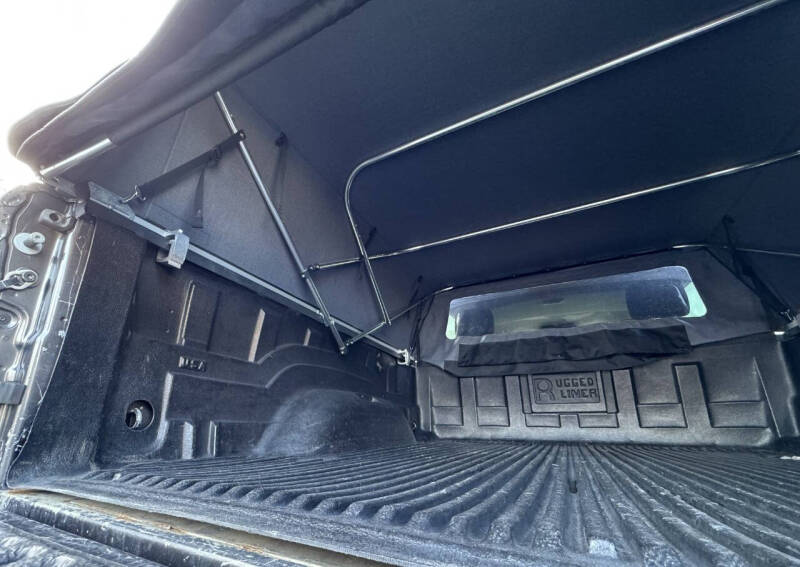 2020 RAM 2500 Big Horn