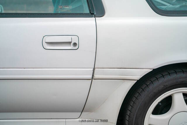 1992 Toyota Supra Turbo