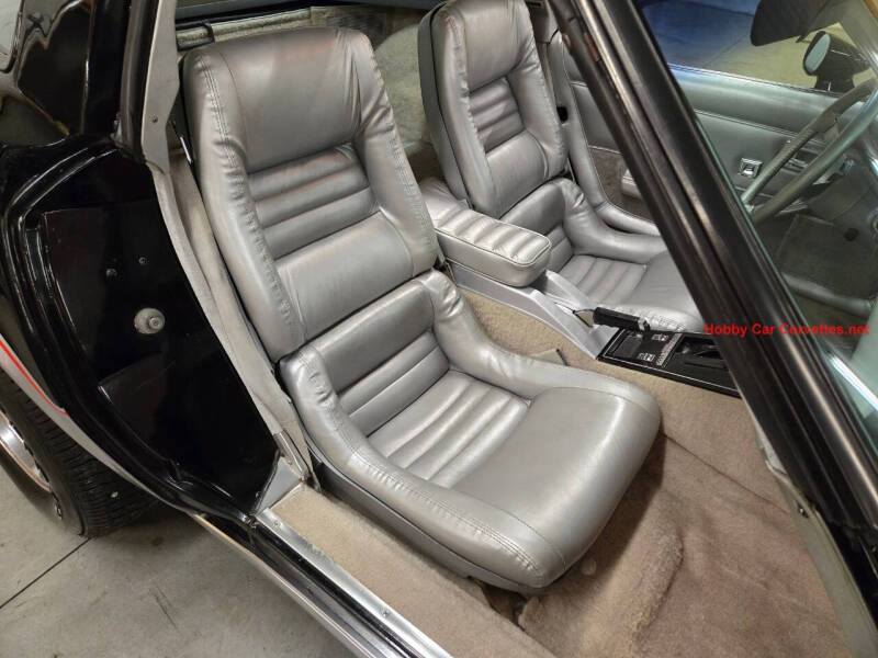 1978 Chevrolet Corvette