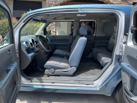 2003 Honda Element EX