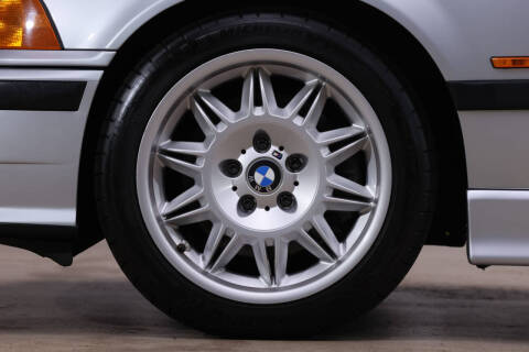 1998 BMW M3