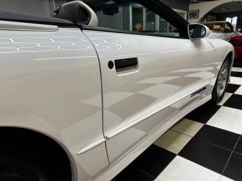 1995 Pontiac Firebird Trans Am