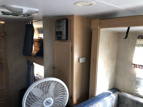 2006 Kodiak Coach Travel