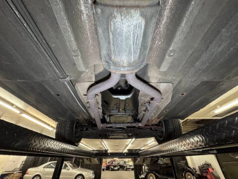 1979 Mercedes-Benz 450 SL