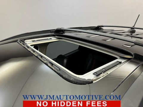 2018 Ford EcoSport SES