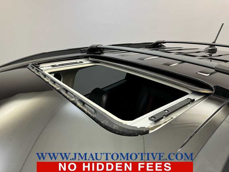 2018 Ford EcoSport SES