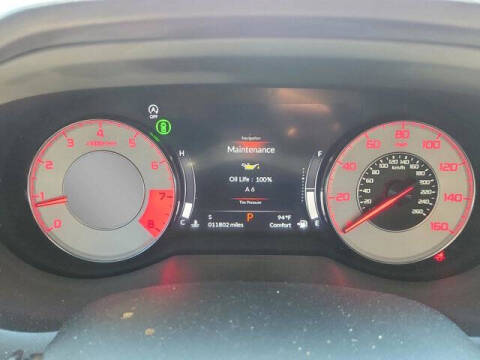 2024 Acura RDX SH-AWD w/A-SPEC