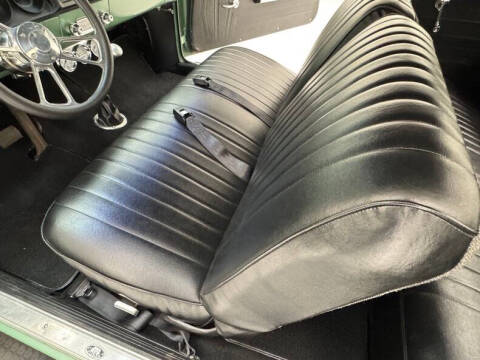 1963 Pontiac Tempest