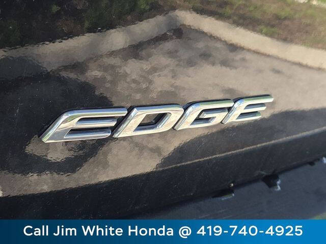 2017 Ford Edge SE