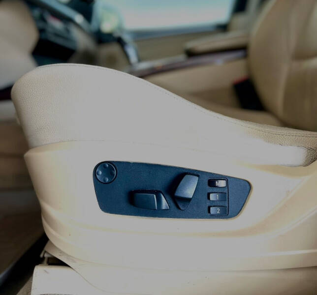 2012 BMW X5 xDrive35d