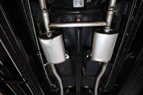 1956 Chevrolet Bel Air