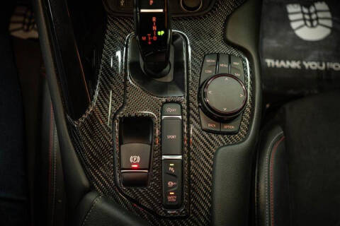 2021 Toyota GR Supra 2.0