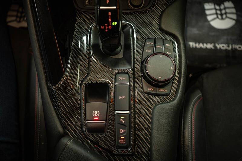 2021 Toyota GR Supra 2.0