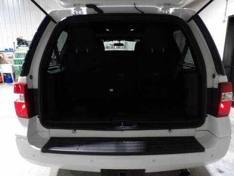 2015 Ford Expedition XLT