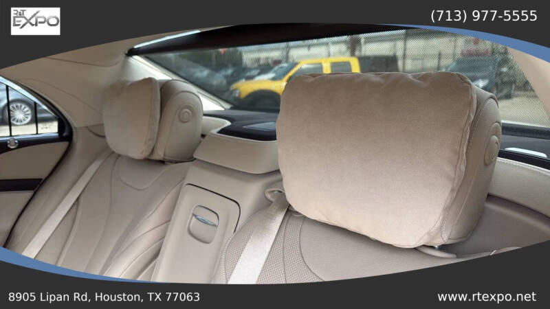 2020 Mercedes-Benz S-Class S 450