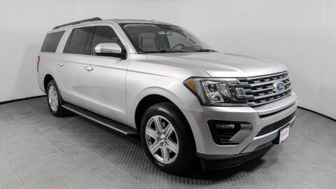 2018 Ford Expedition MAX XLT