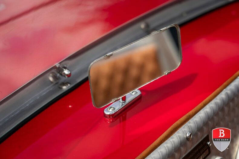 1979 Alfa Romeo Disco Volante