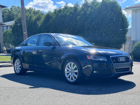 2011 Audi A4 for sale at Kars 4 Sale LLC in Little Ferry NJ