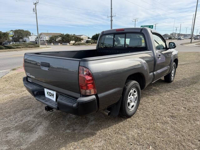 2013 Toyota Tacoma