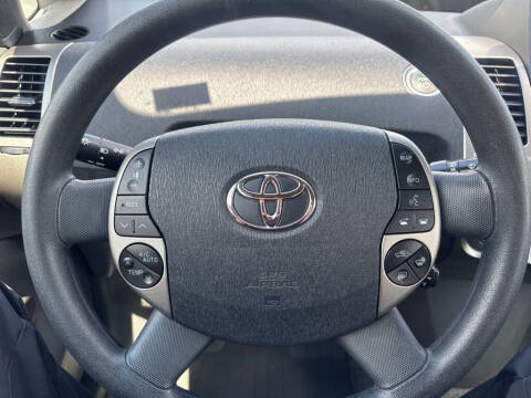 2008 Toyota Prius
