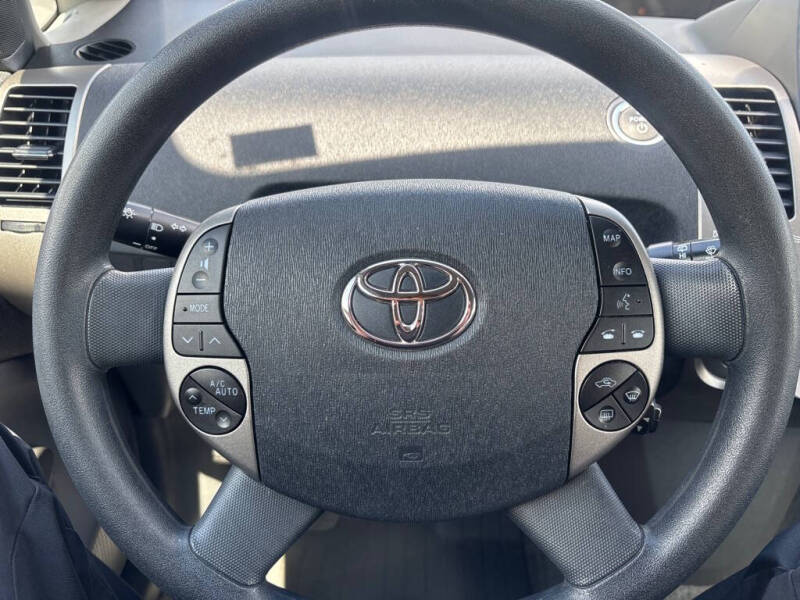 2008 Toyota Prius