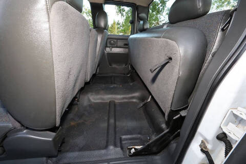 2006 GMC Sierra 2500HD Work Truck