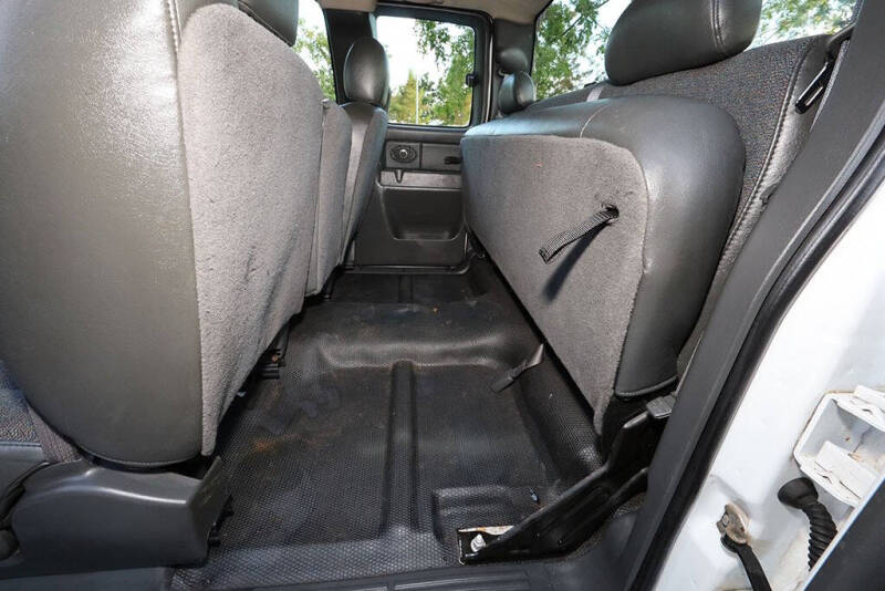 2006 GMC Sierra 2500HD Work Truck