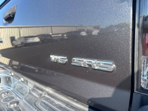 2015 Toyota Tacoma