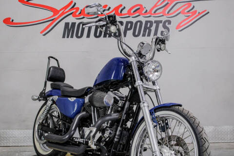 2014 Harley-Davidson Seventy-Two