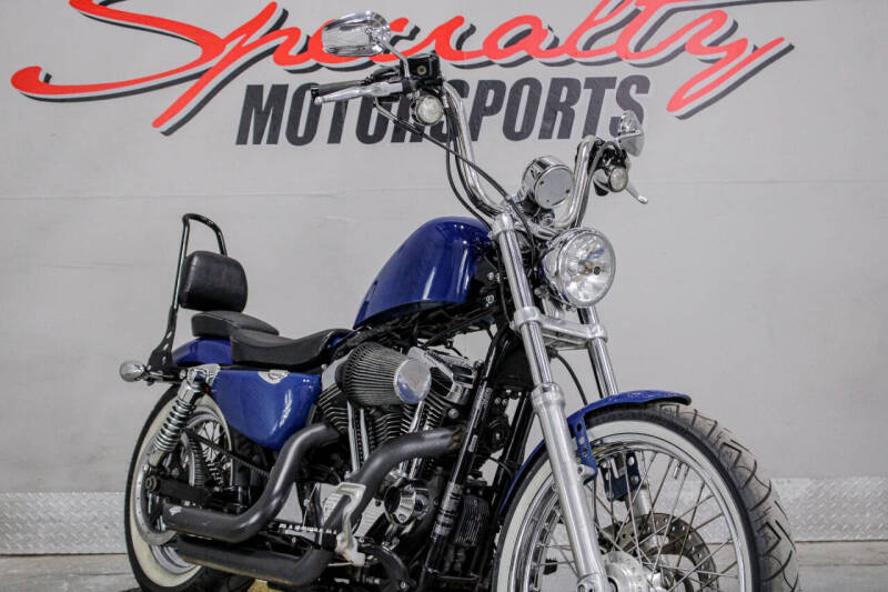 2014 Harley-Davidson Seventy-Two