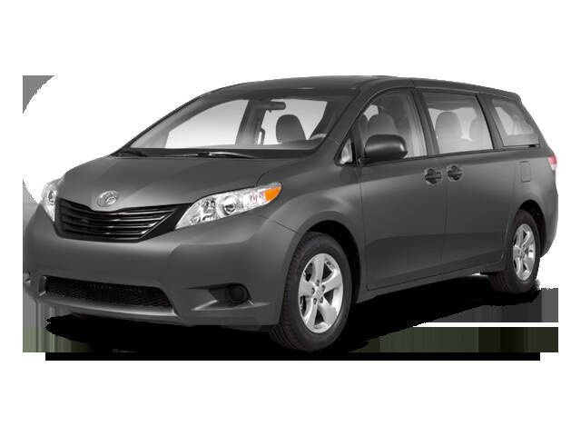 2013 Toyota Sienna
