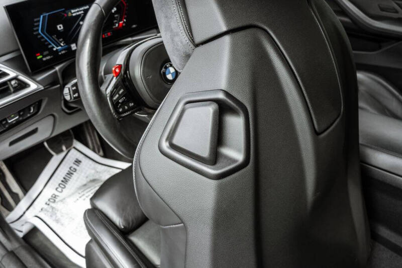 2025 BMW M4 Competition