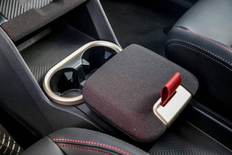 2026 MINI Countryman S ALL4