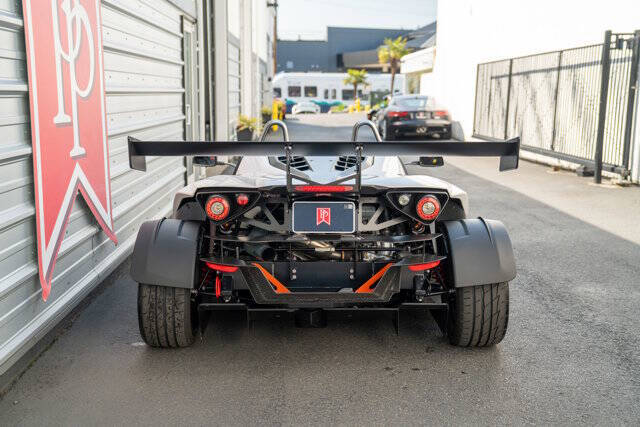 2017 KTM X Bow 39