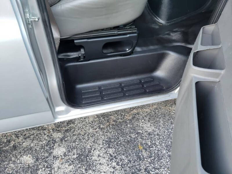2019 Chevrolet Express LS 2500